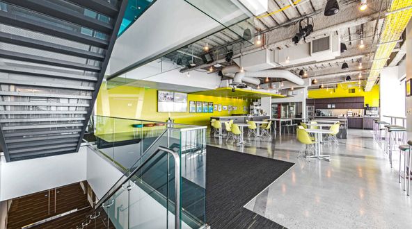 RUSSELL INVESTMENTS CENTER: 1301 2nd Ave, Seattle, WA 98101